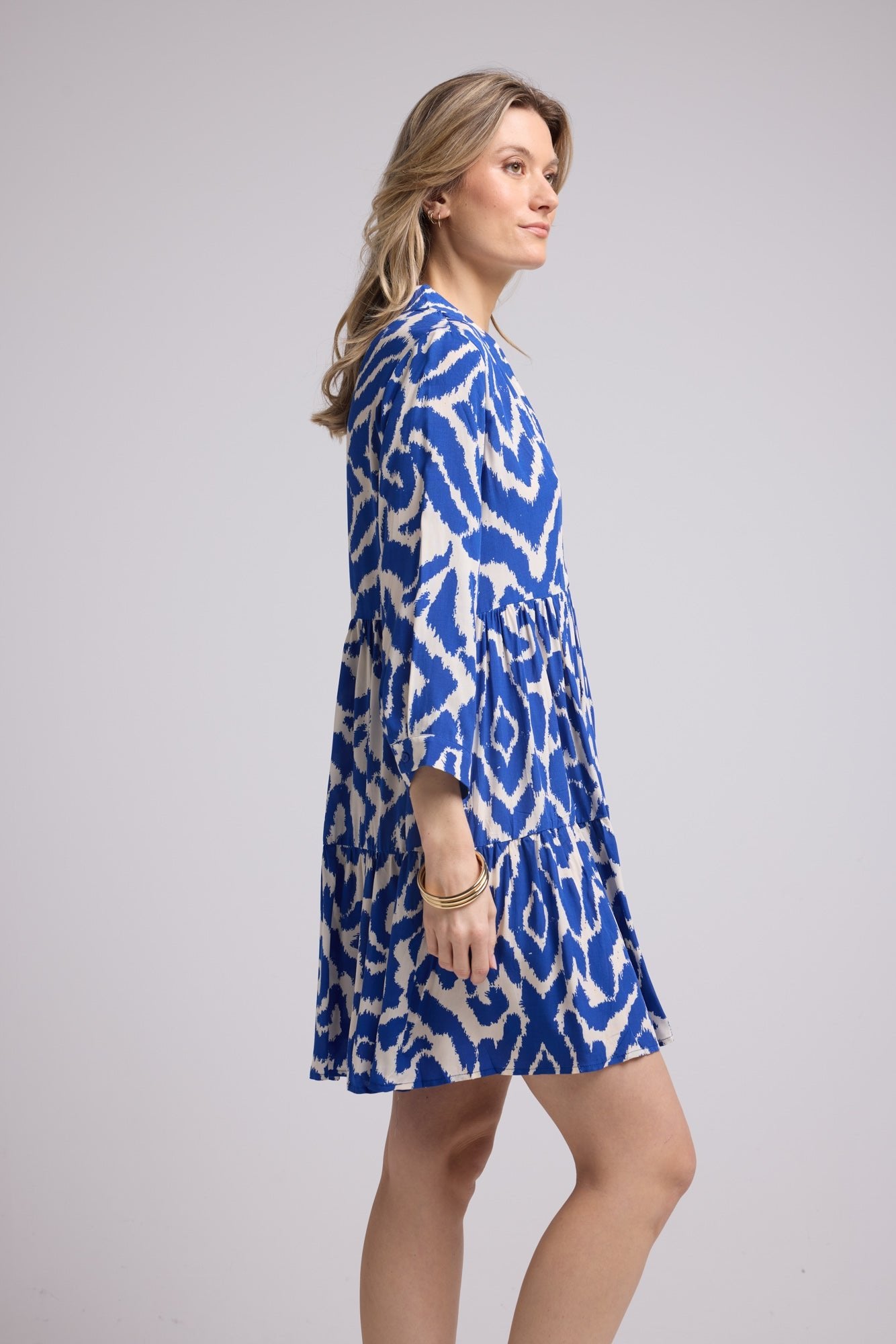 ROBE 63552/BLEU 1467V