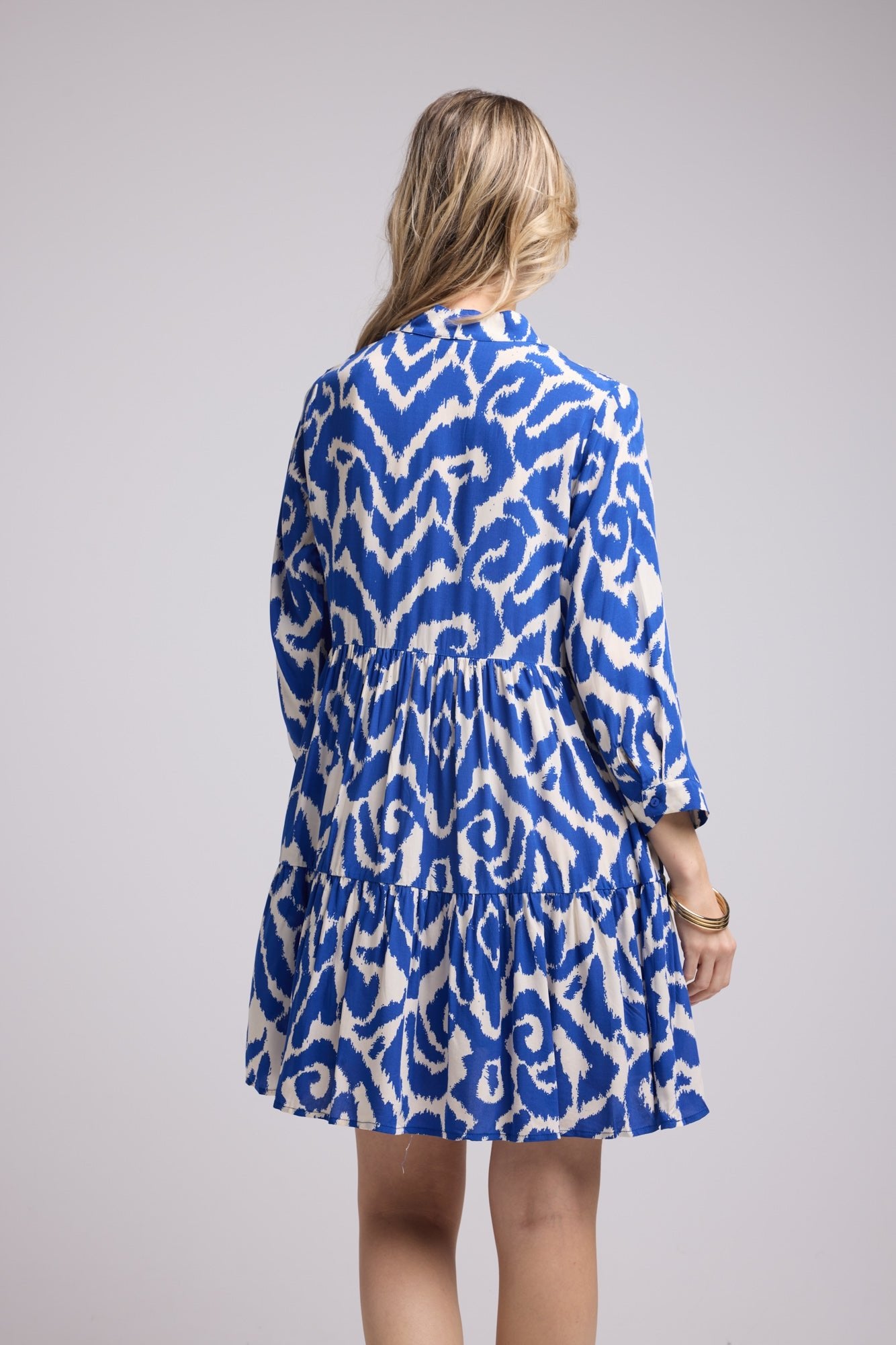 ROBE 63552/BLEU 1467V