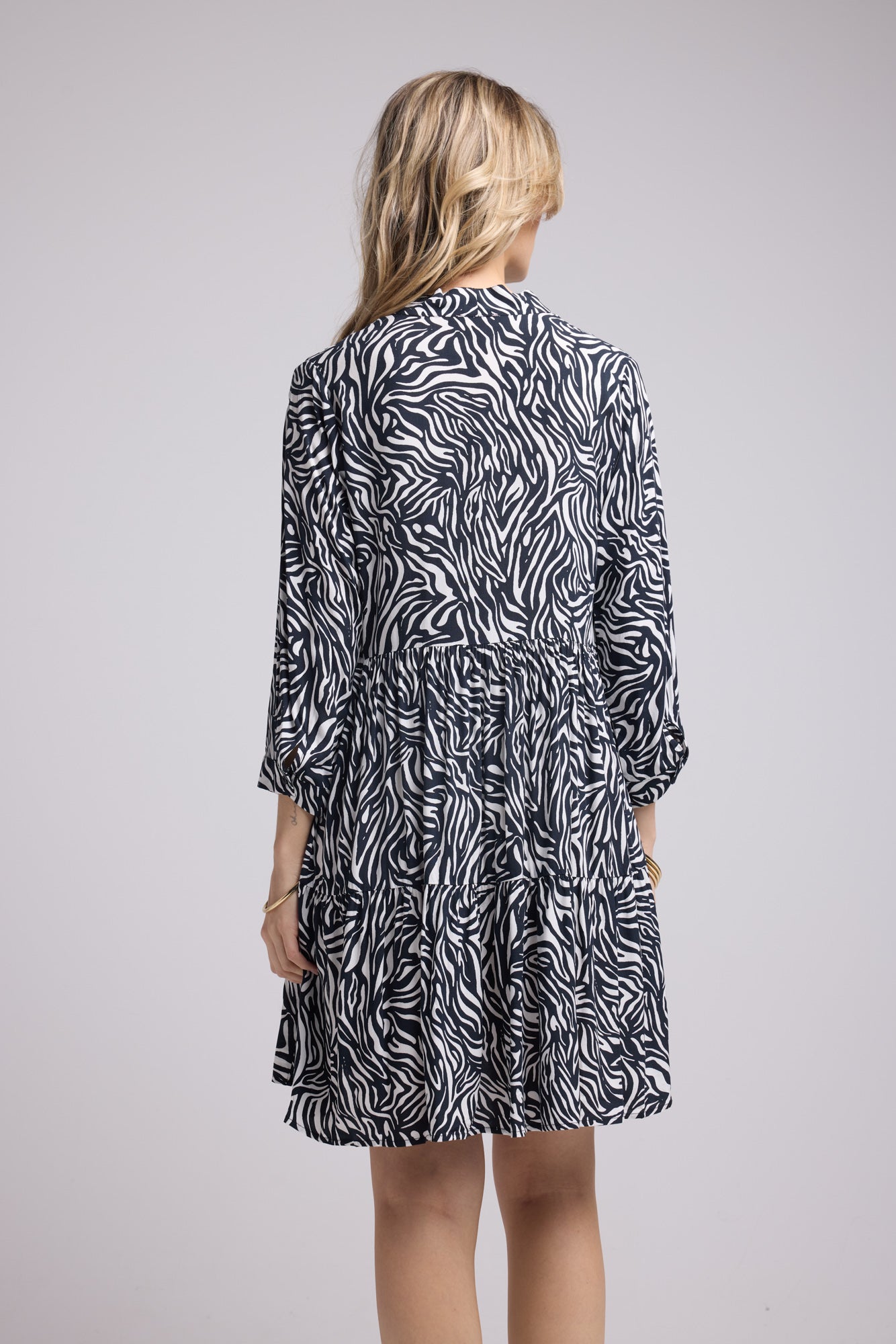 ROBE 63552/NOIR 1472V