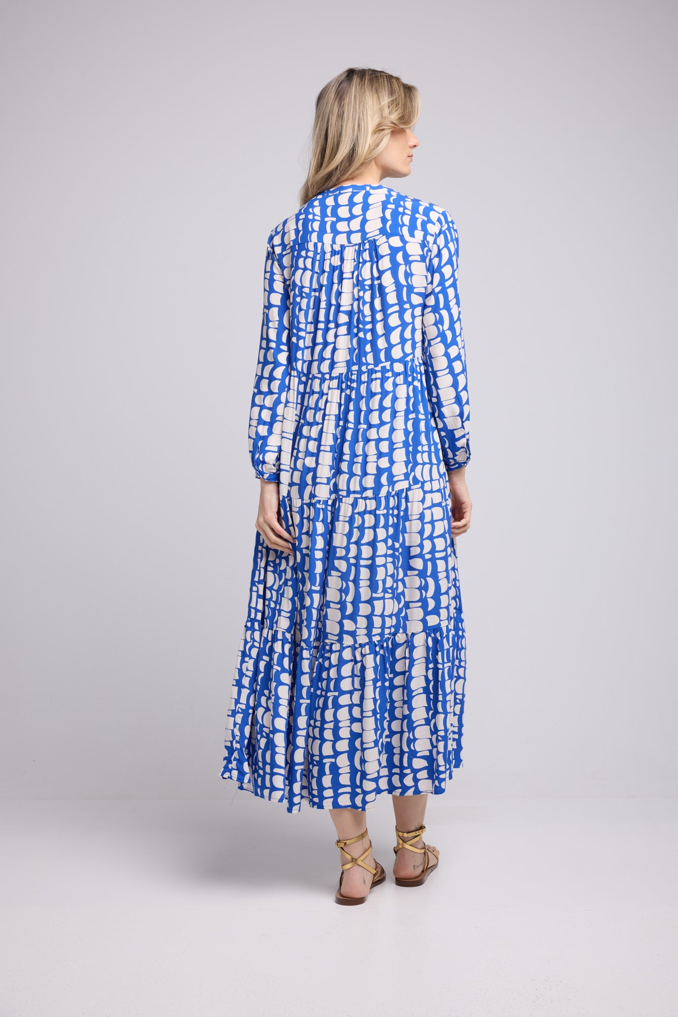ROBE 63564 1516V BLEU