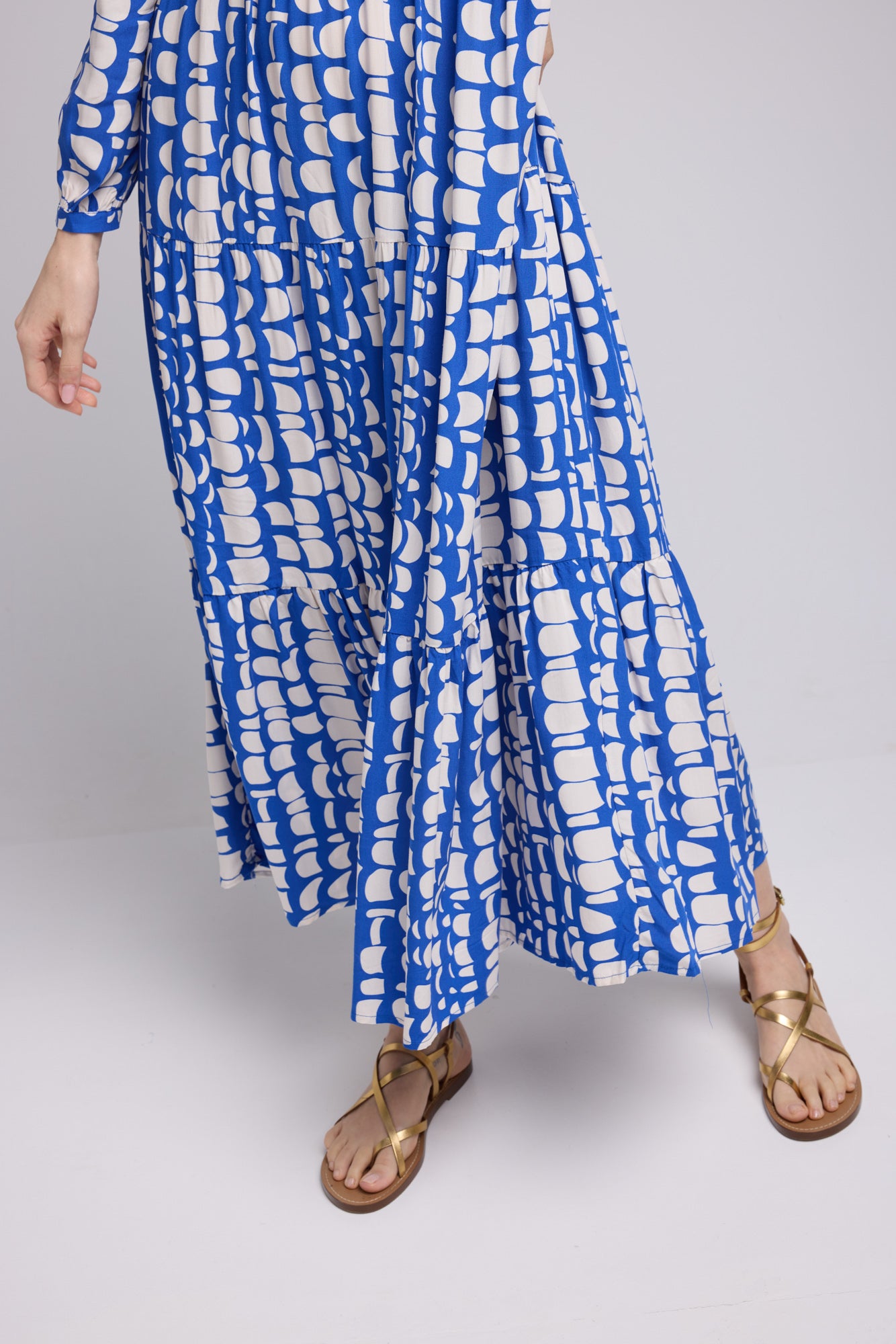 ROBE 63564 1516V BLEU