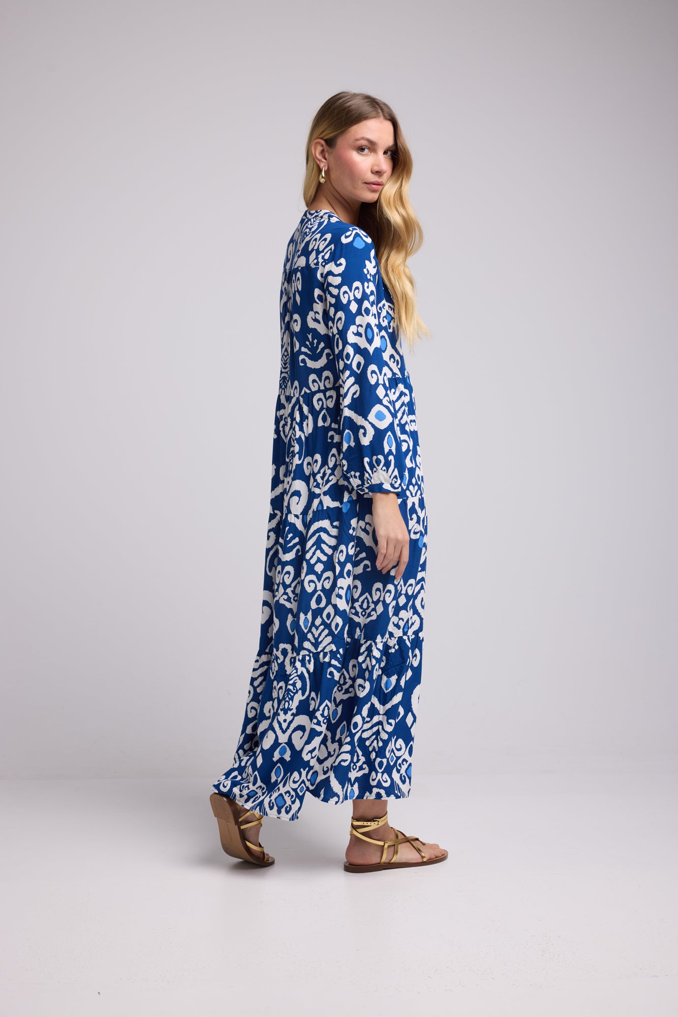 ROBE 63564/MARINE 1507V