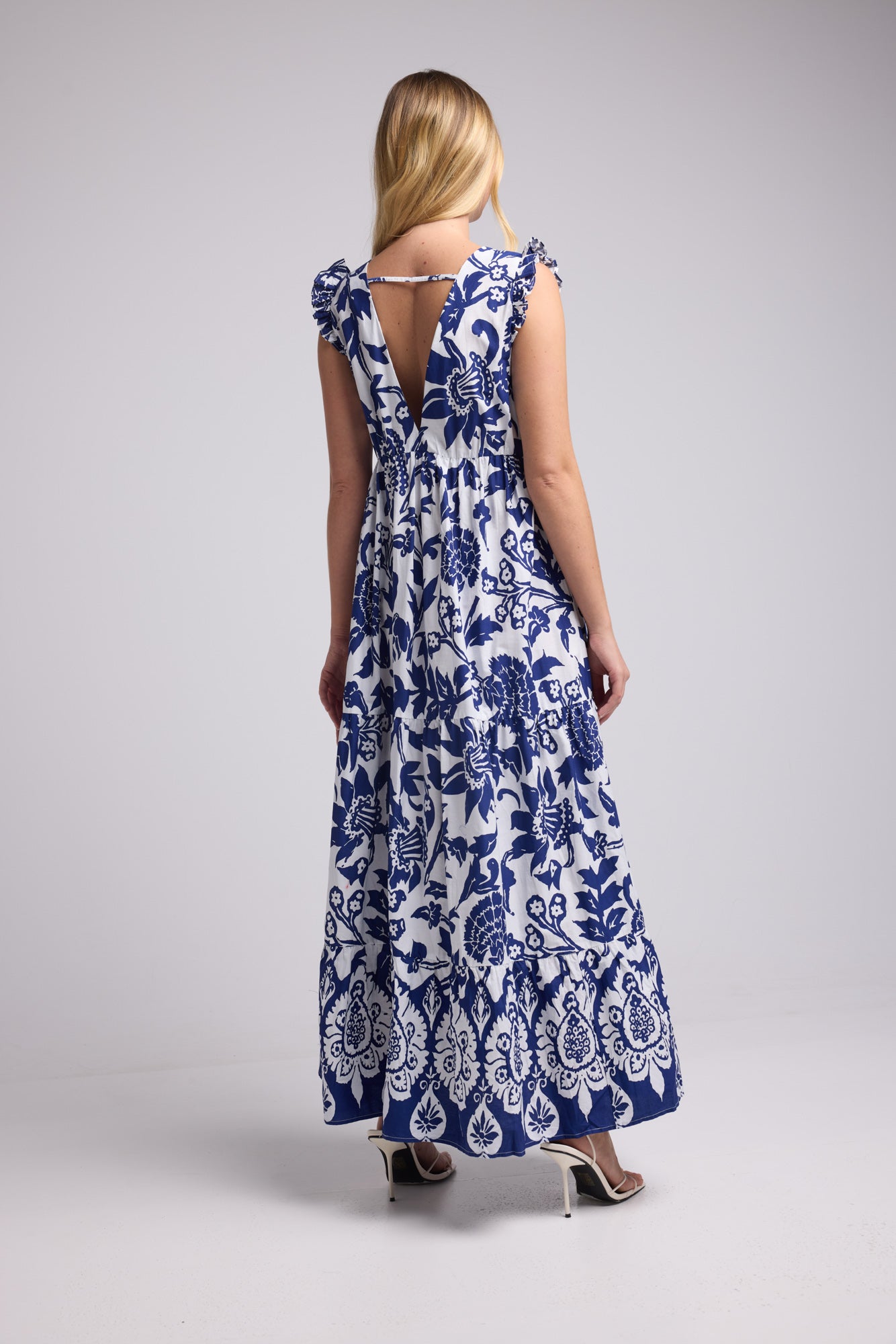 ROBE ALOHA/P309 MARINE