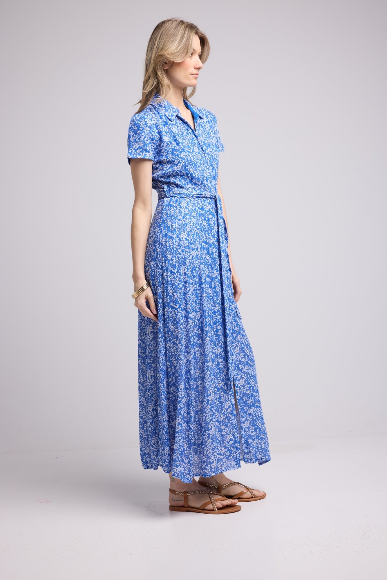 ROBE CIMTIA BLUE P815