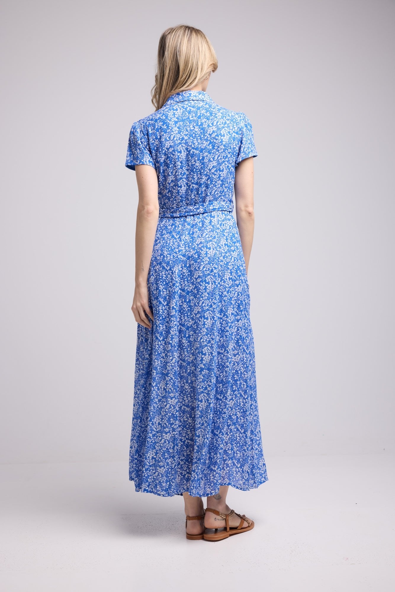 ROBE CIMTIA BLUE P815