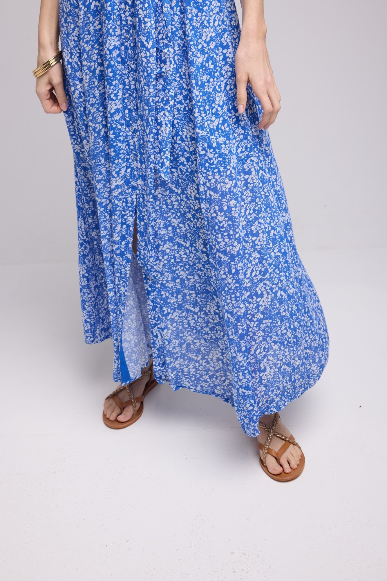 ROBE CIMTIA BLUE P815