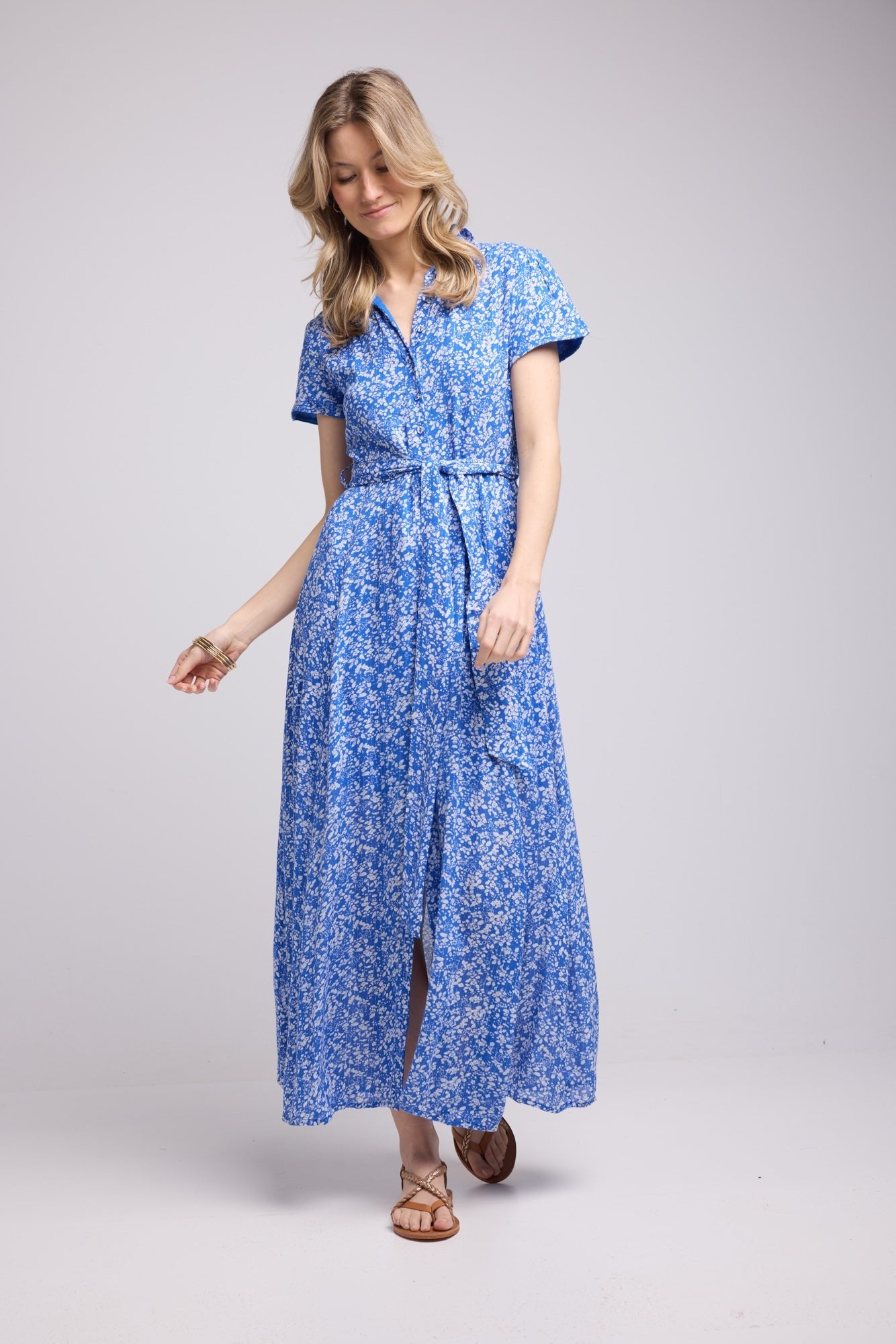 ROBE CIMTIA BLUE P815