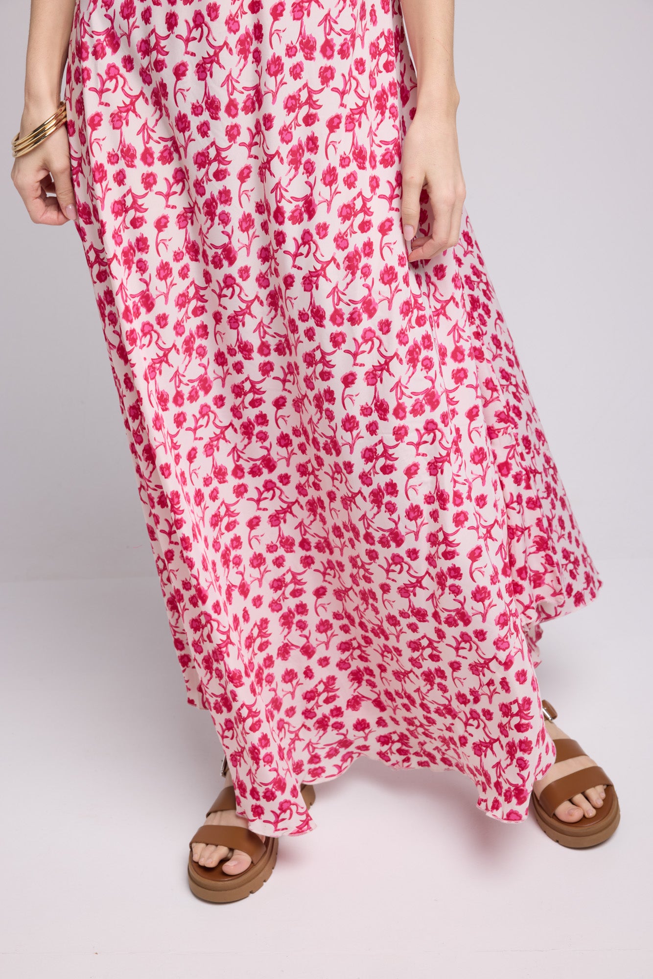 ROBE GAYA P5007 CHERRY