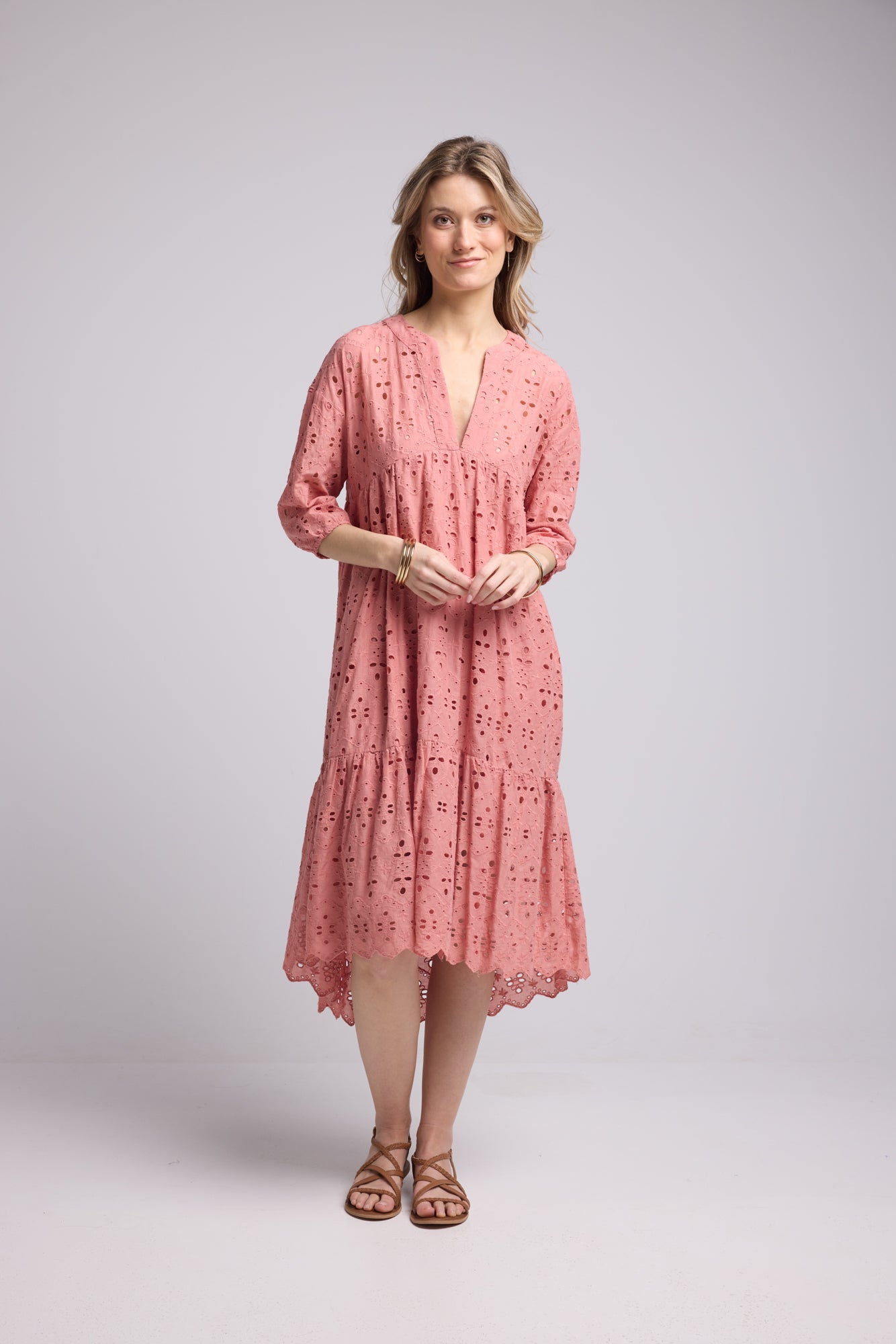 ROBE INDIA/ROSE