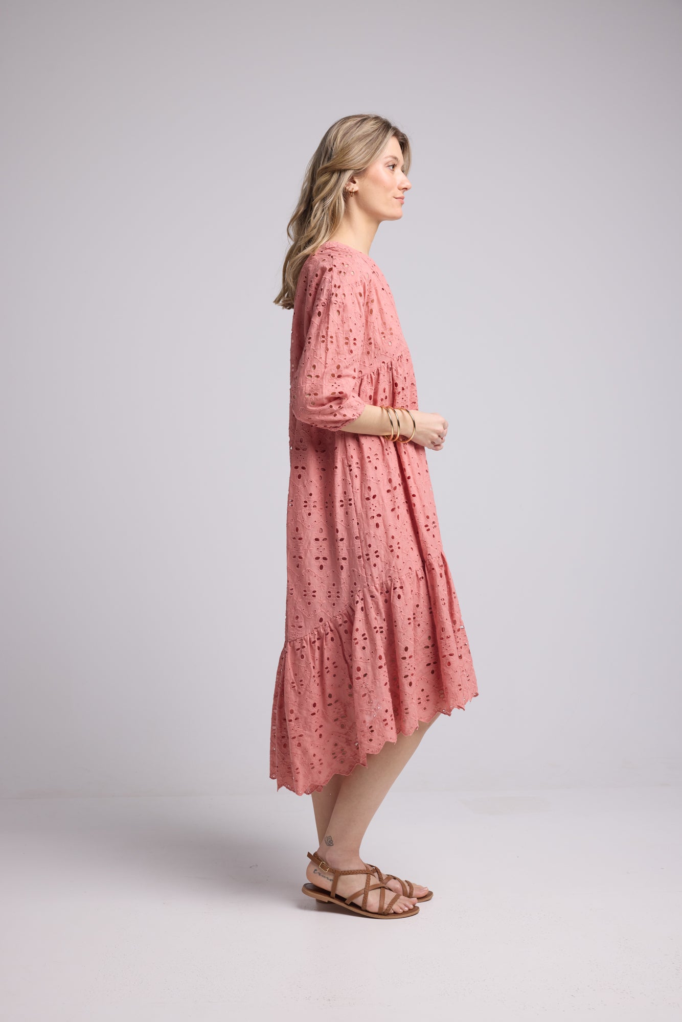 ROBE INDIA/ROSE