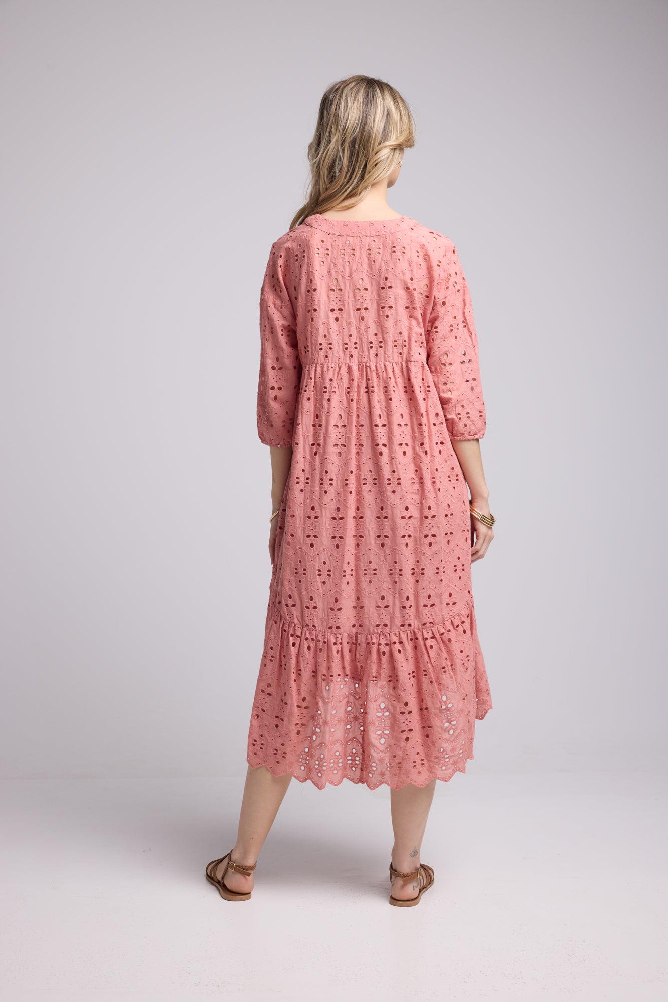 ROBE INDIA/ROSE