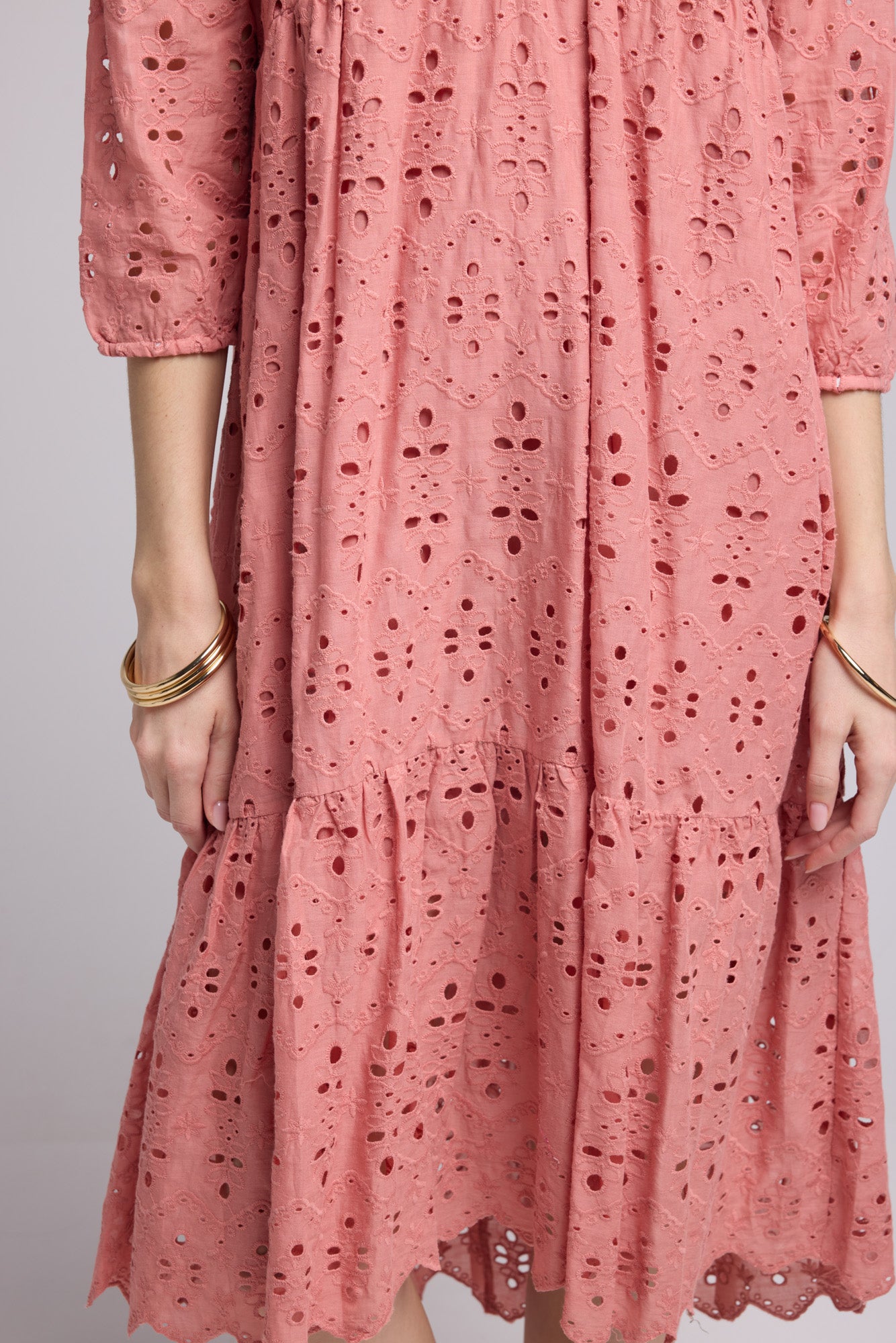 ROBE INDIA/ROSE
