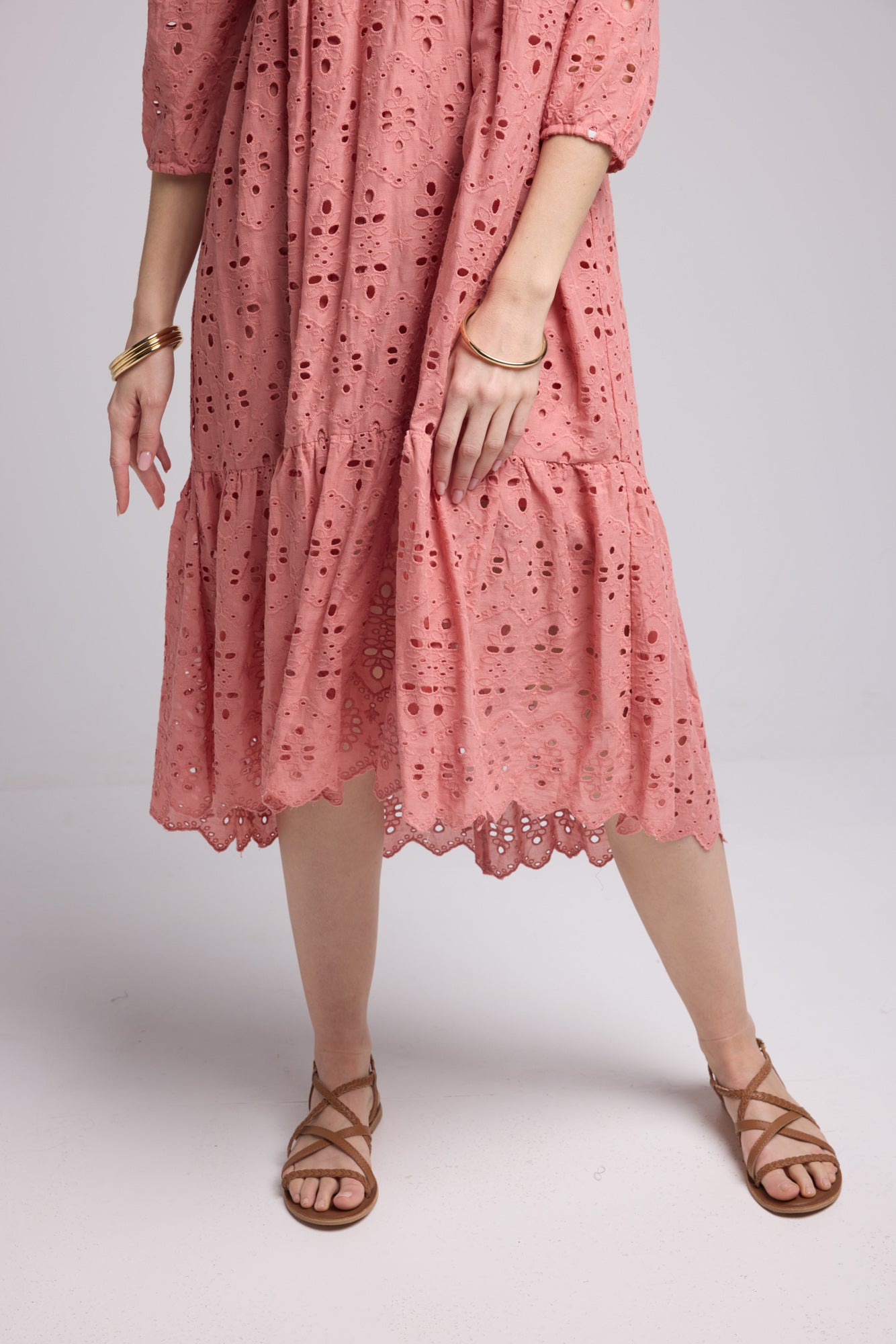 ROBE INDIA/ROSE