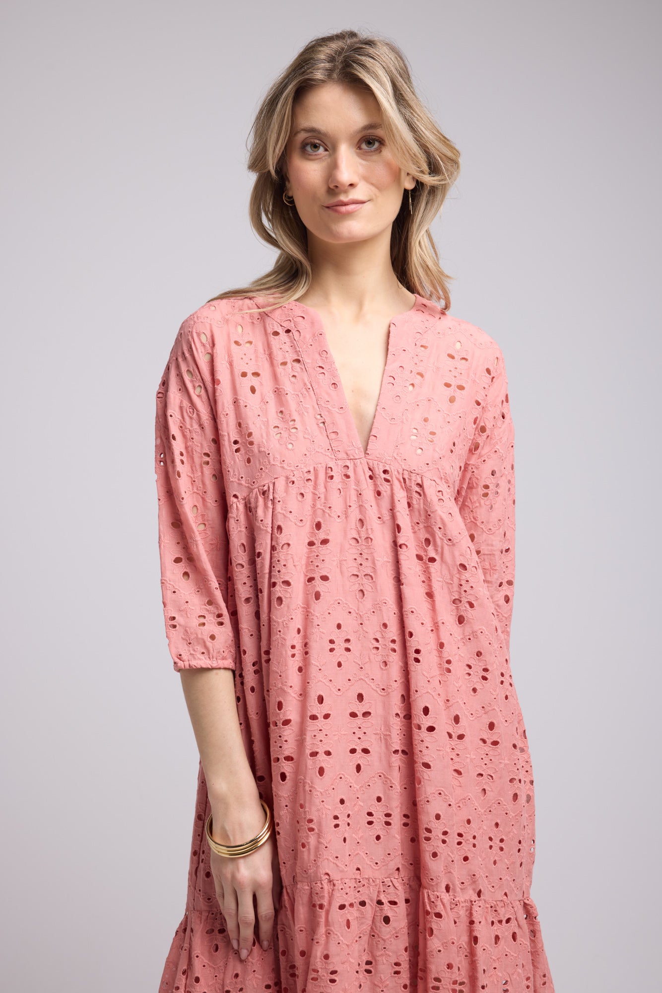ROBE INDIA/ROSE