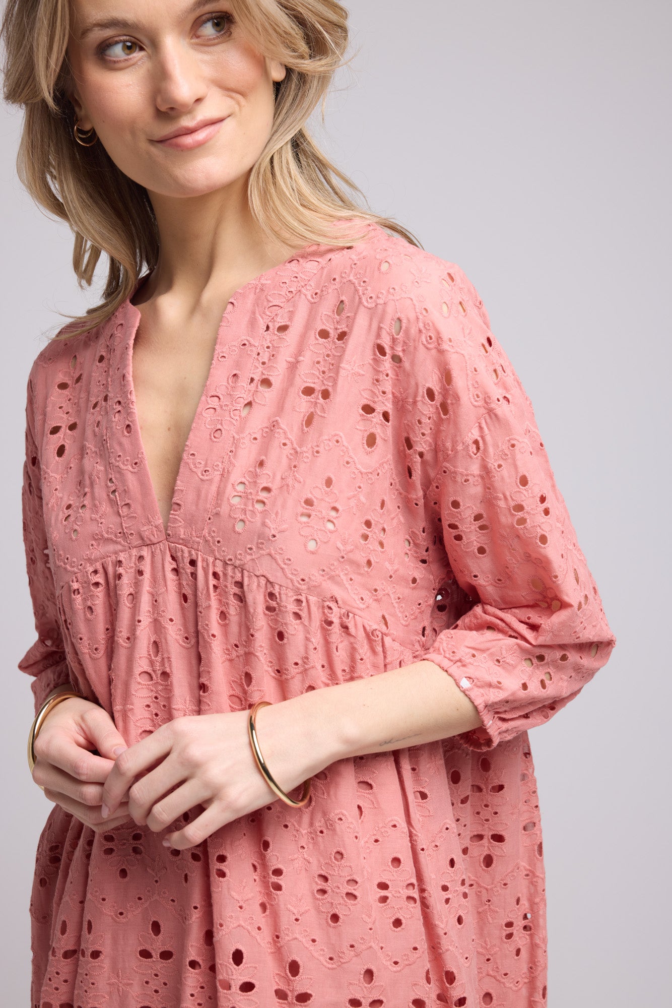 ROBE INDIA/ROSE
