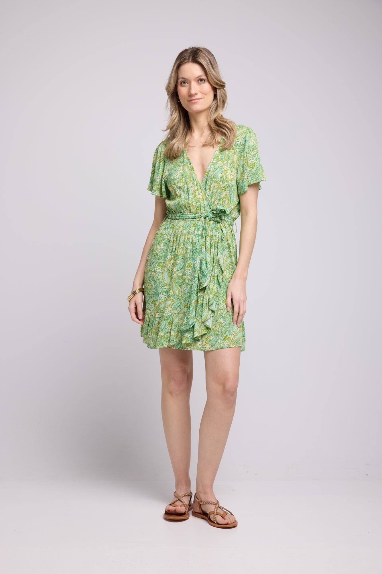 ROBE ISA/VERT