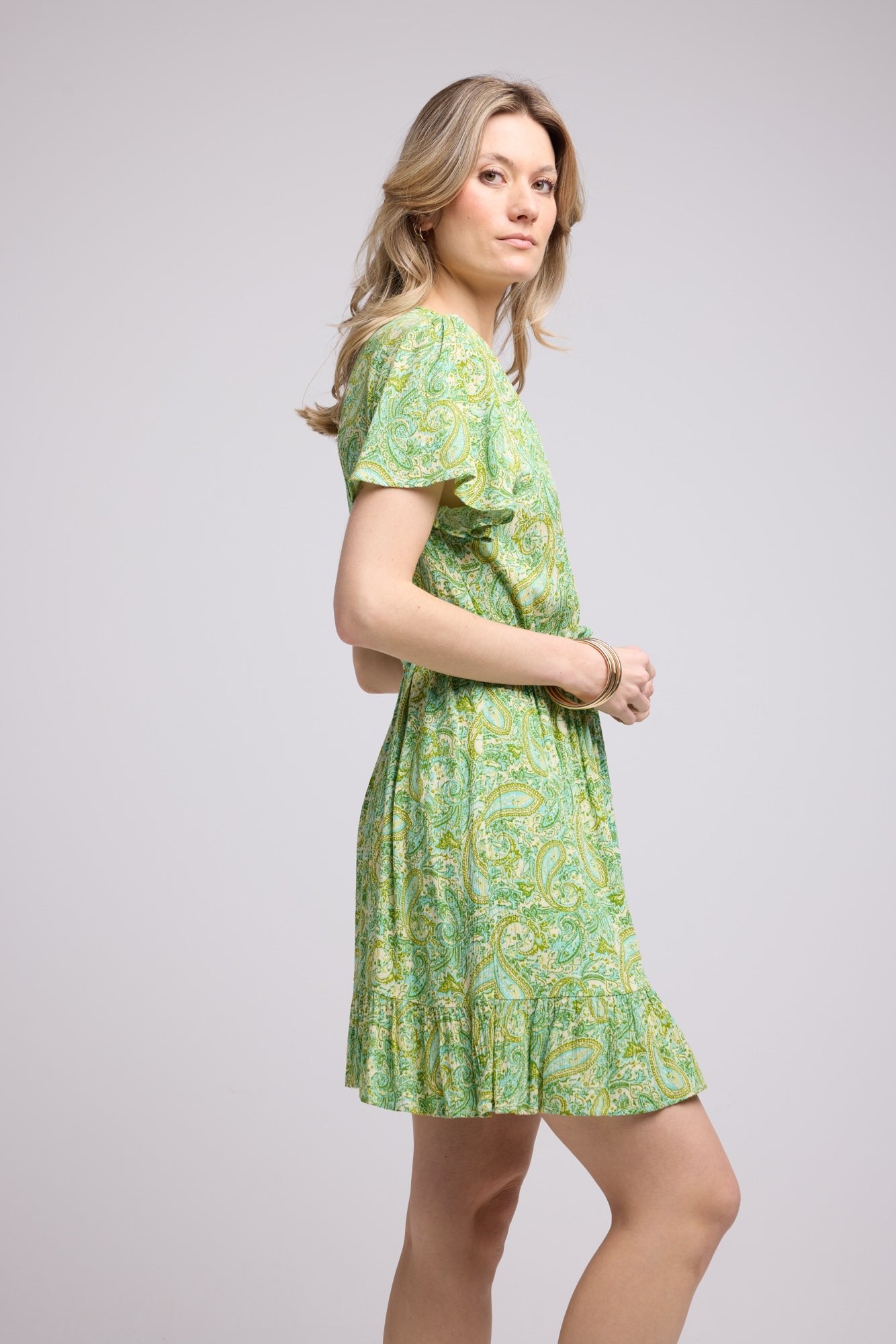 ROBE ISA/VERT
