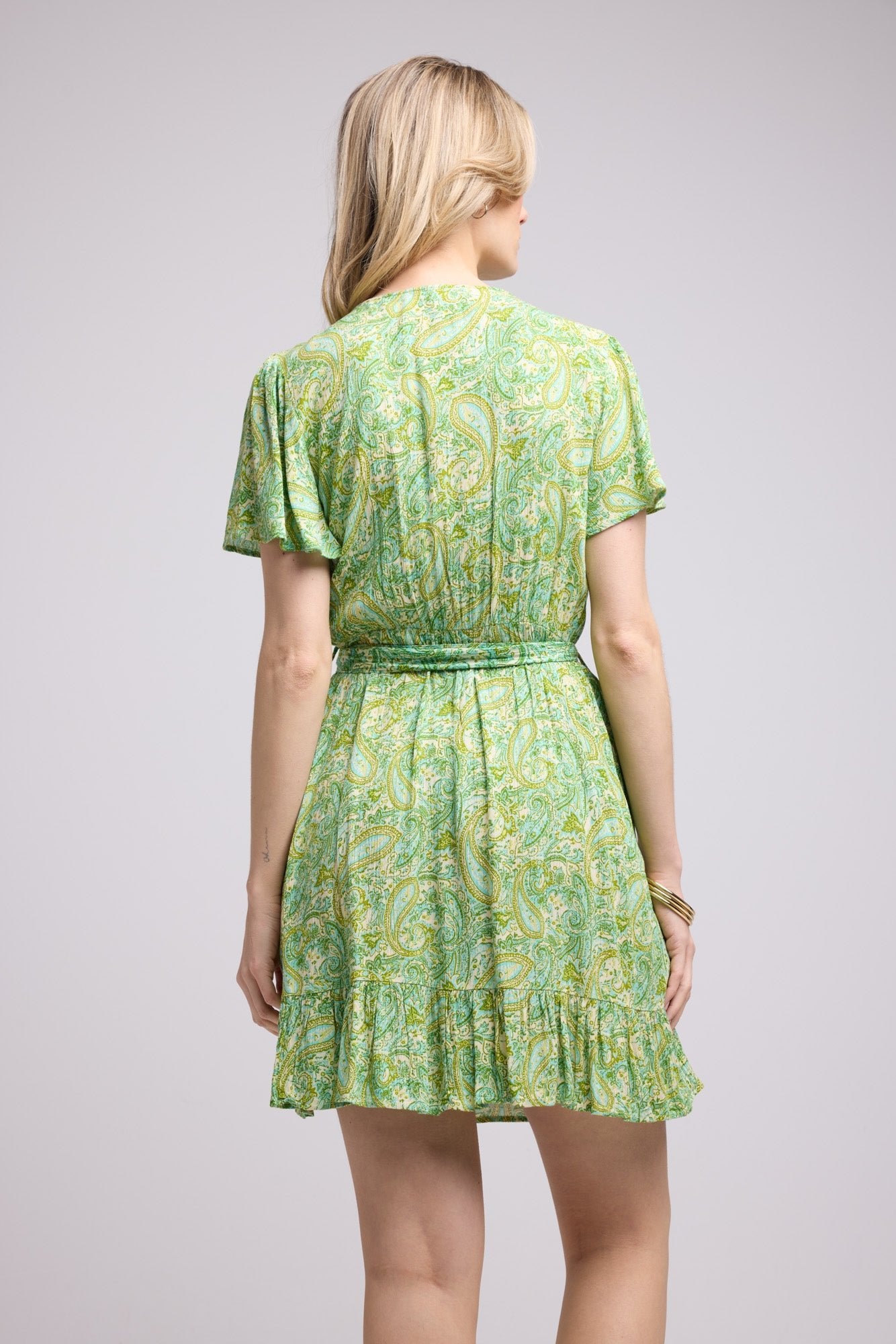 ROBE ISA/VERT