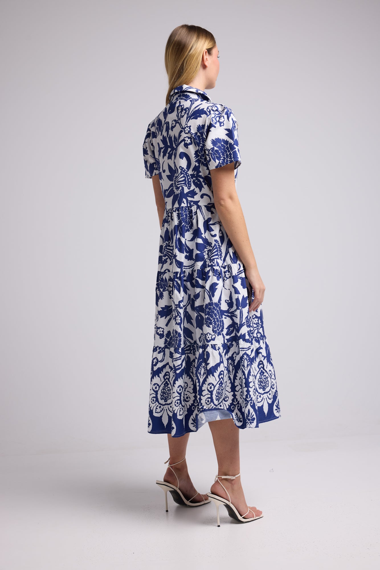 ROBE LIA/P309 NAVY