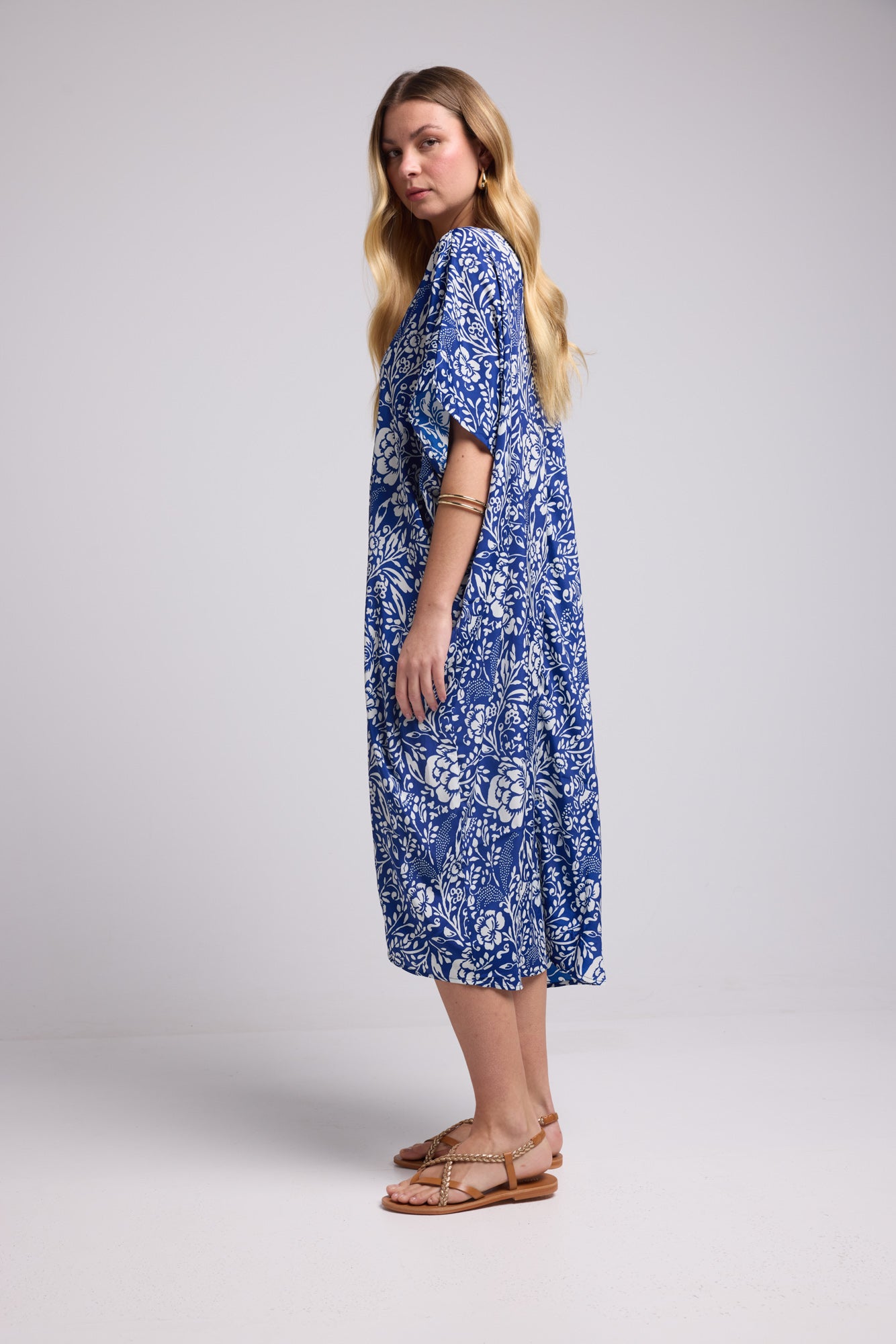 ROBE NESS/NAVY P3011