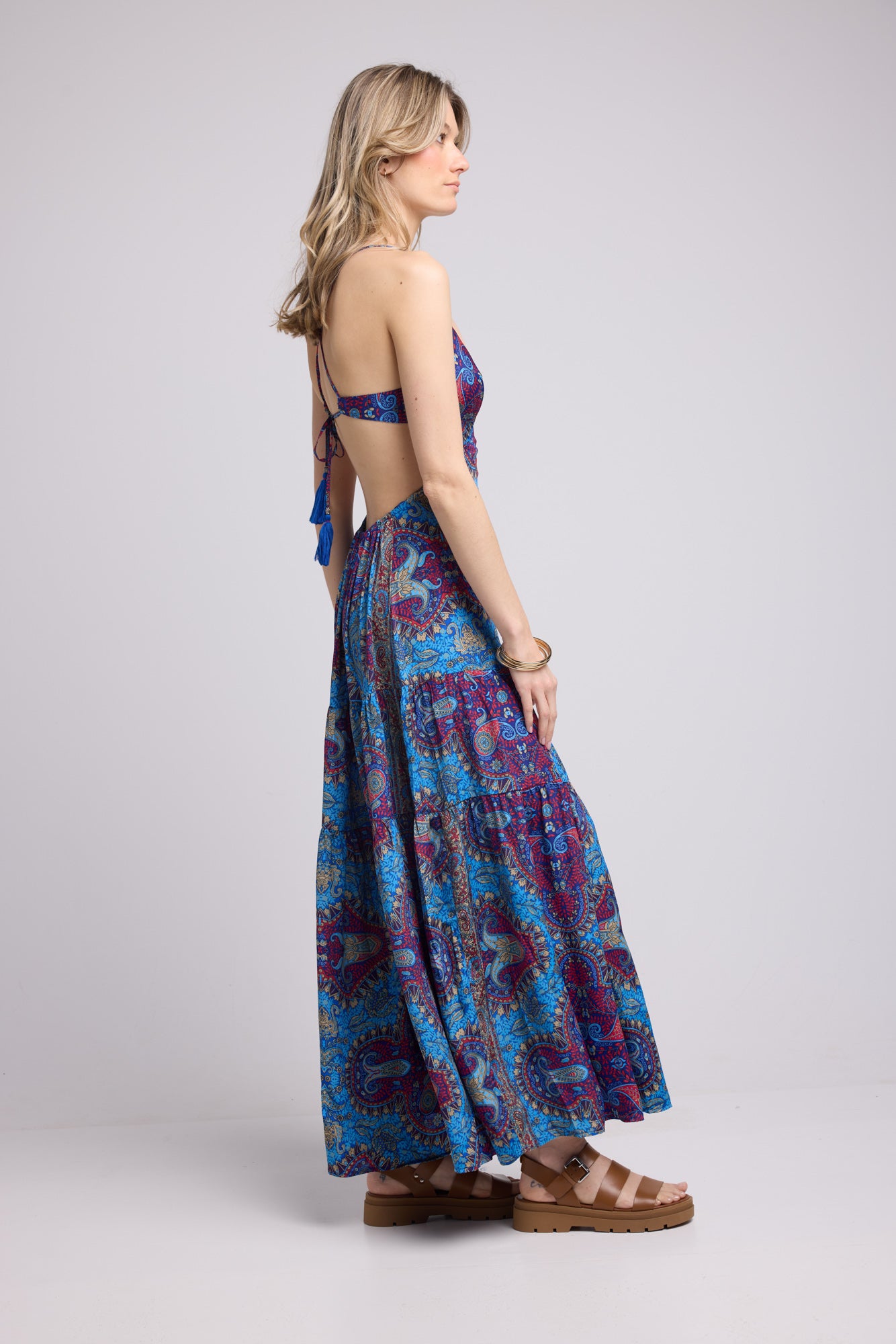ROBE PIPA P3000 BLUE