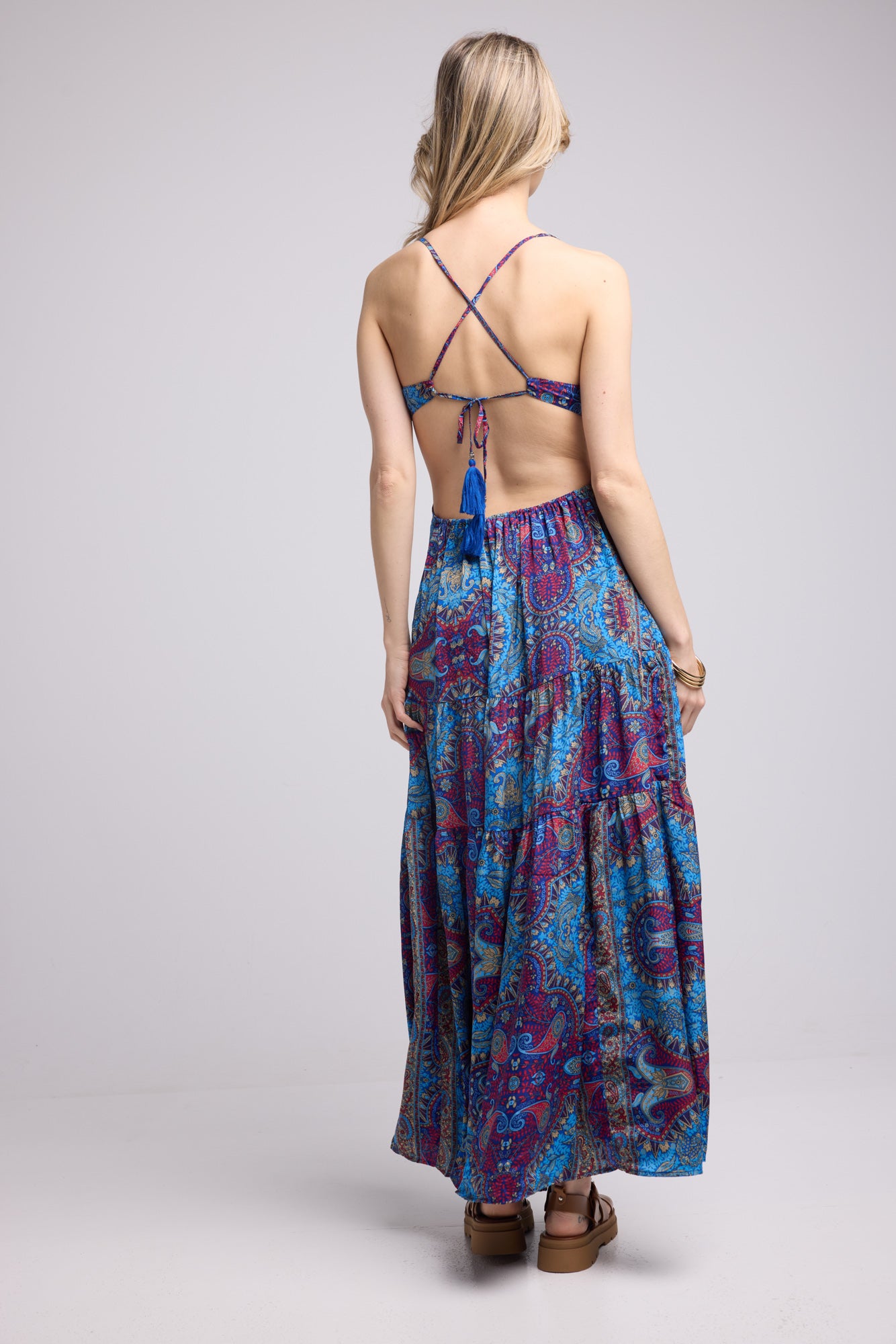 ROBE PIPA P3000 BLUE