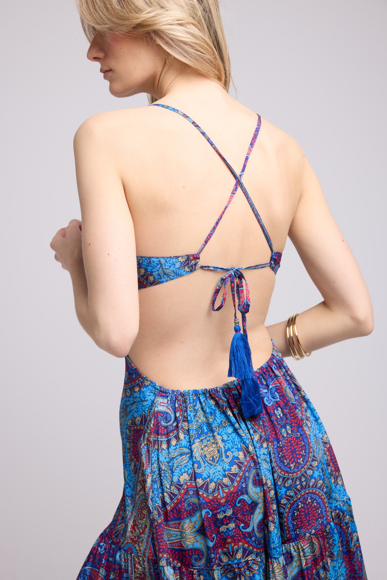ROBE PIPA P3000 BLUE