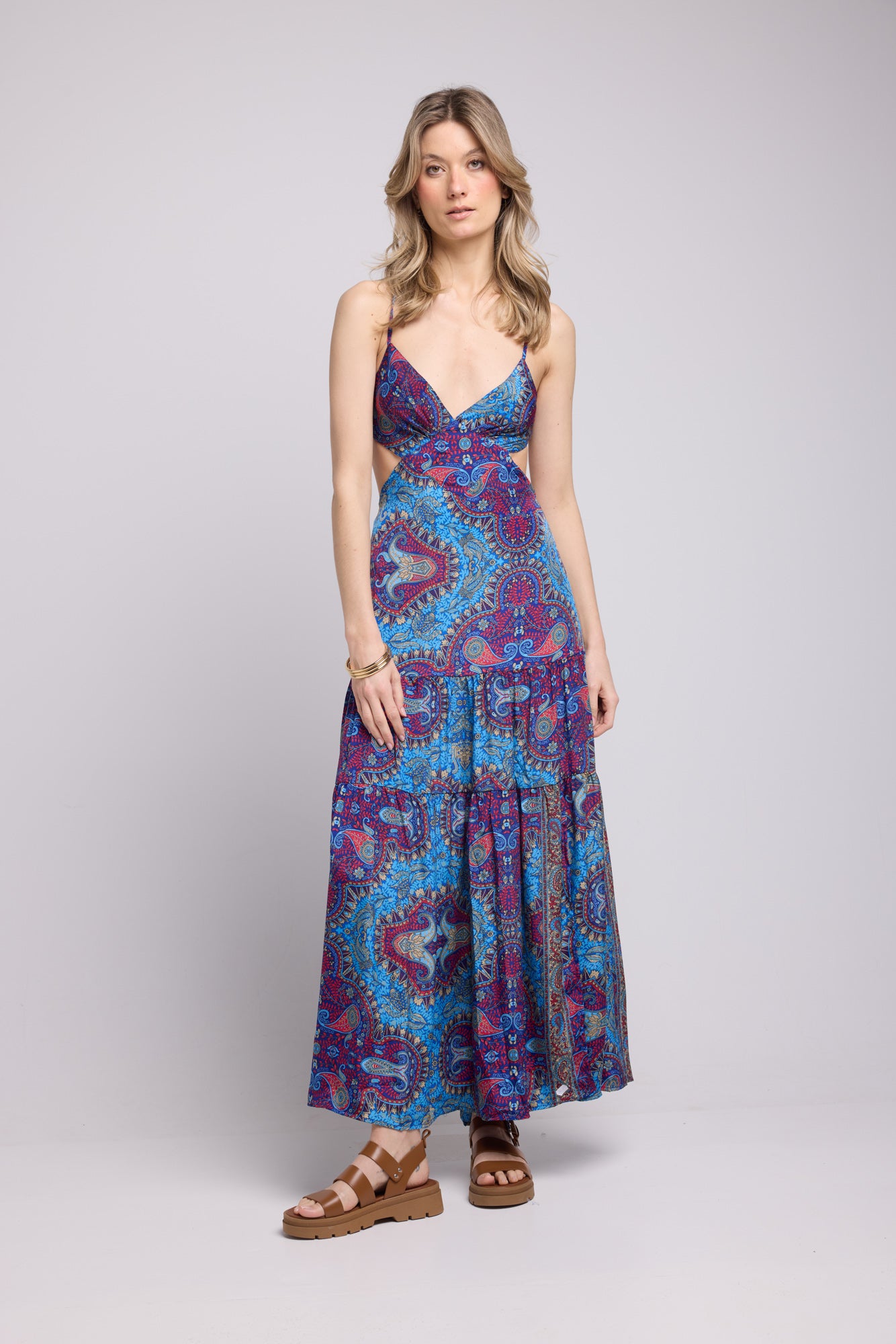 ROBE PIPA P3000 BLUE