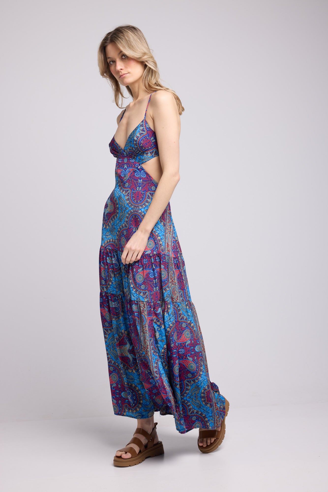 ROBE PIPA P3000 BLUE