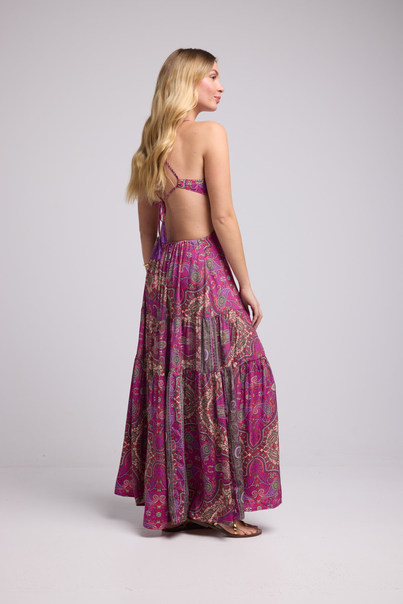 ROBE PIPA PURPLE P3000