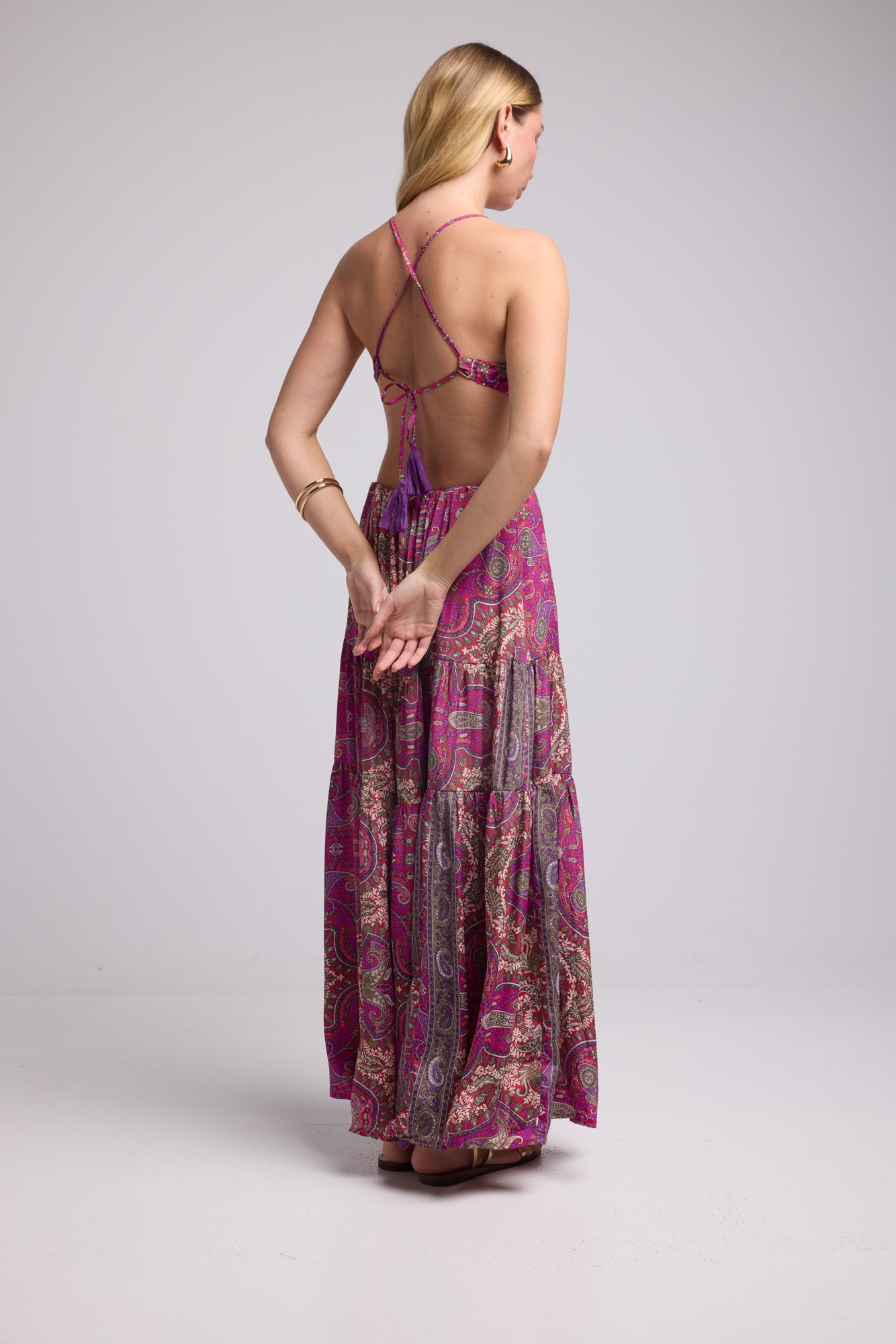 ROBE PIPA PURPLE P3000
