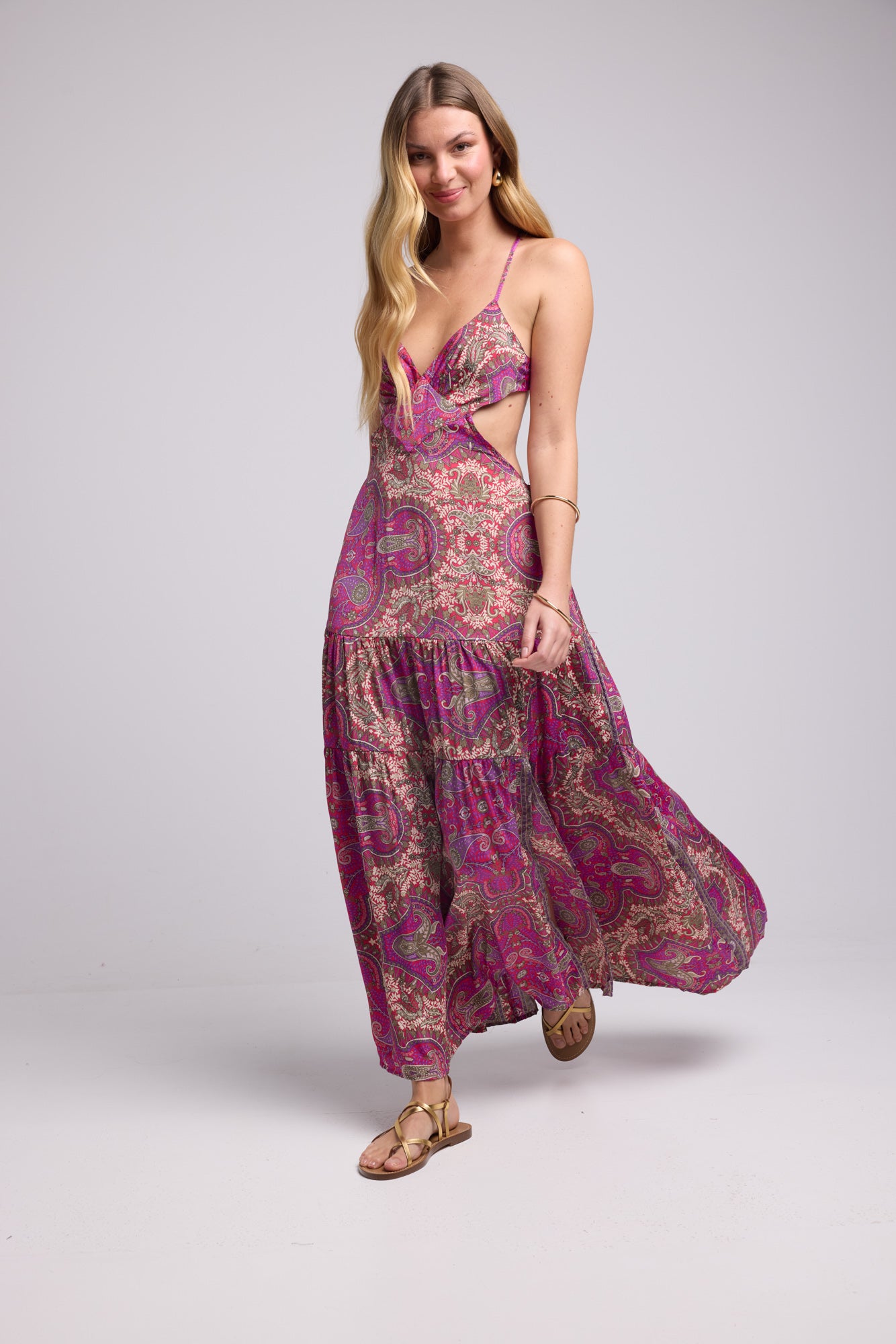 ROBE PIPA PURPLE P3000