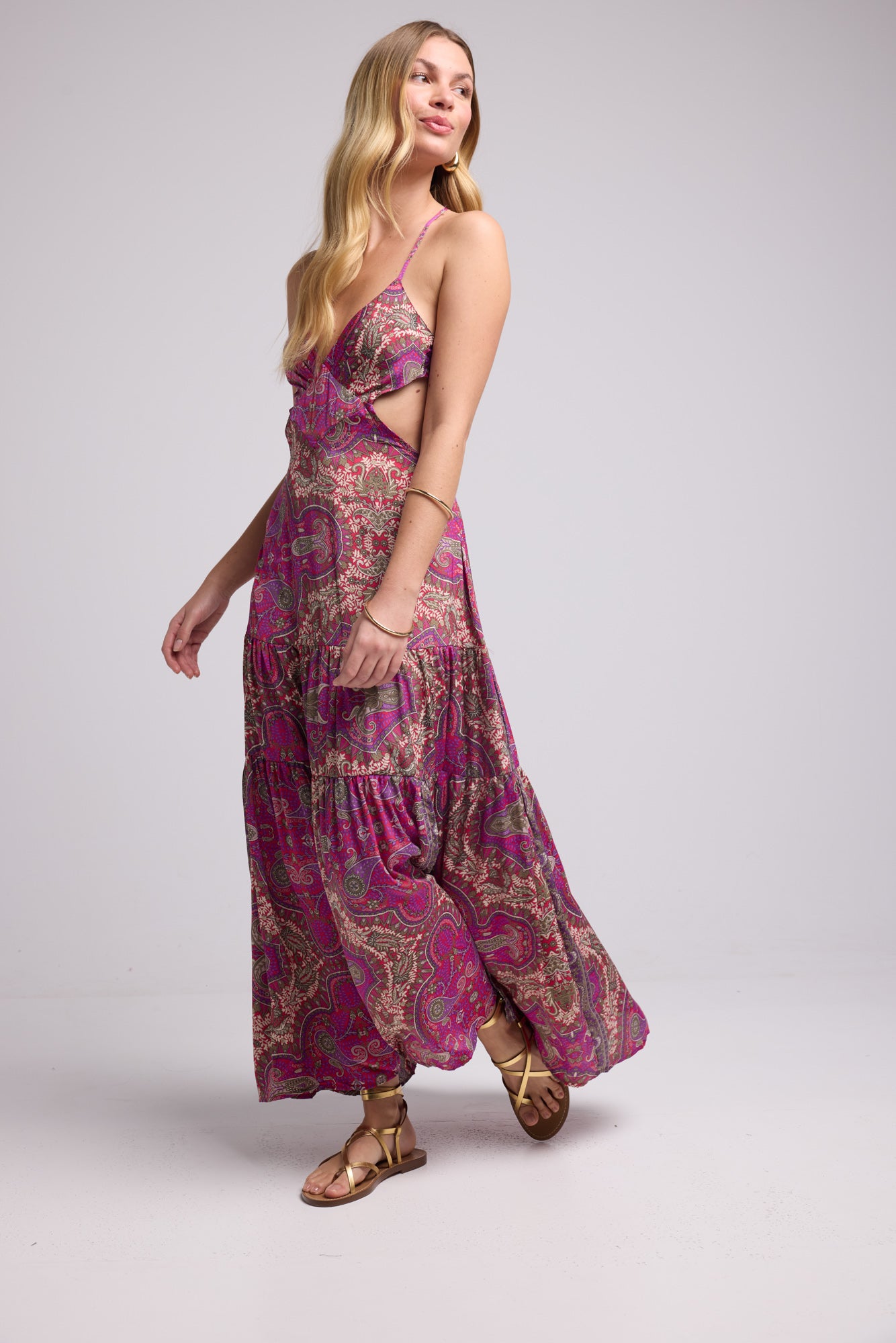 ROBE PIPA PURPLE P3000