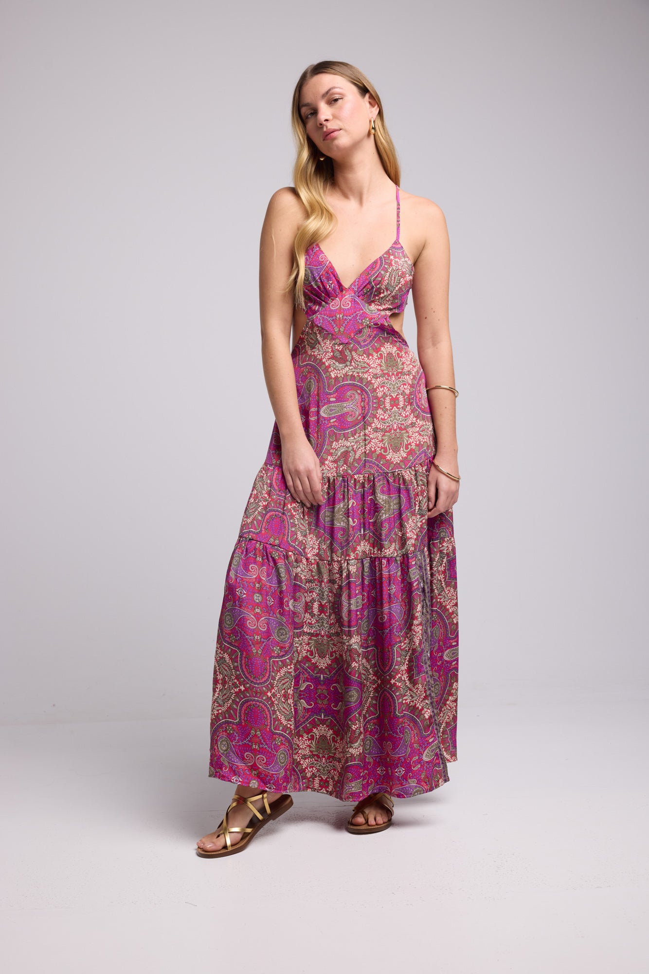 ROBE PIPA PURPLE P3000