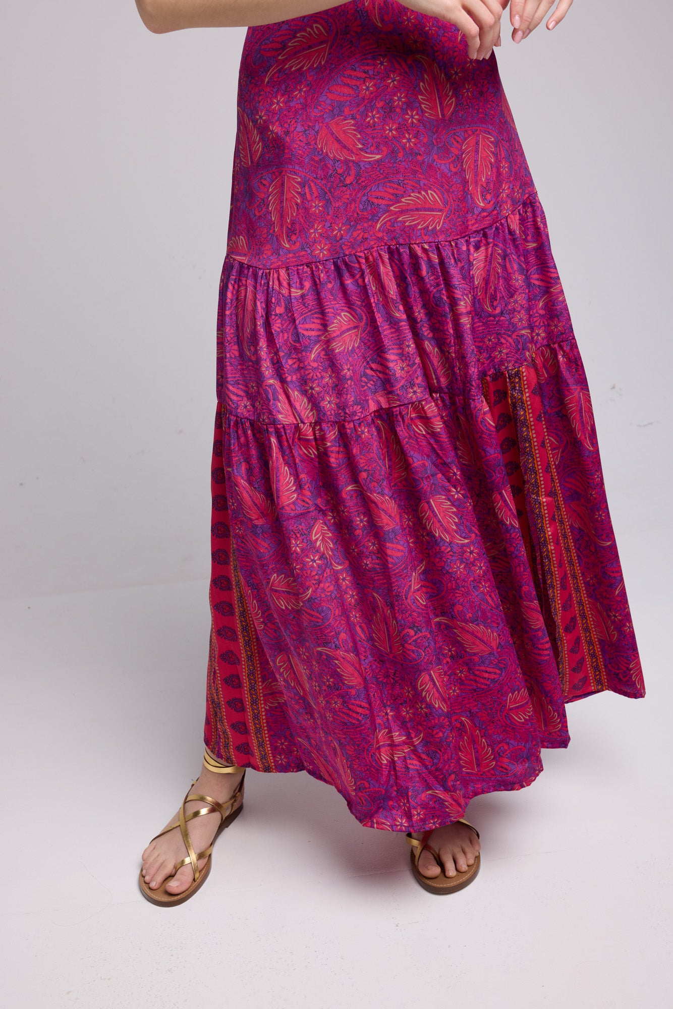 ROBE PIPA VIOLET P3010