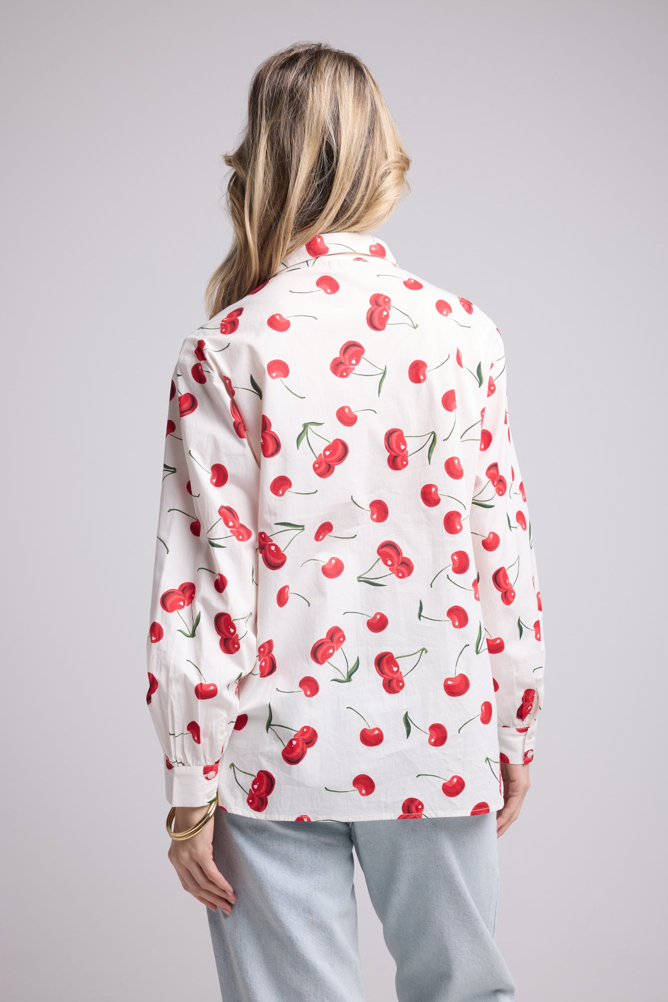 CHEMISE ROYS P2430