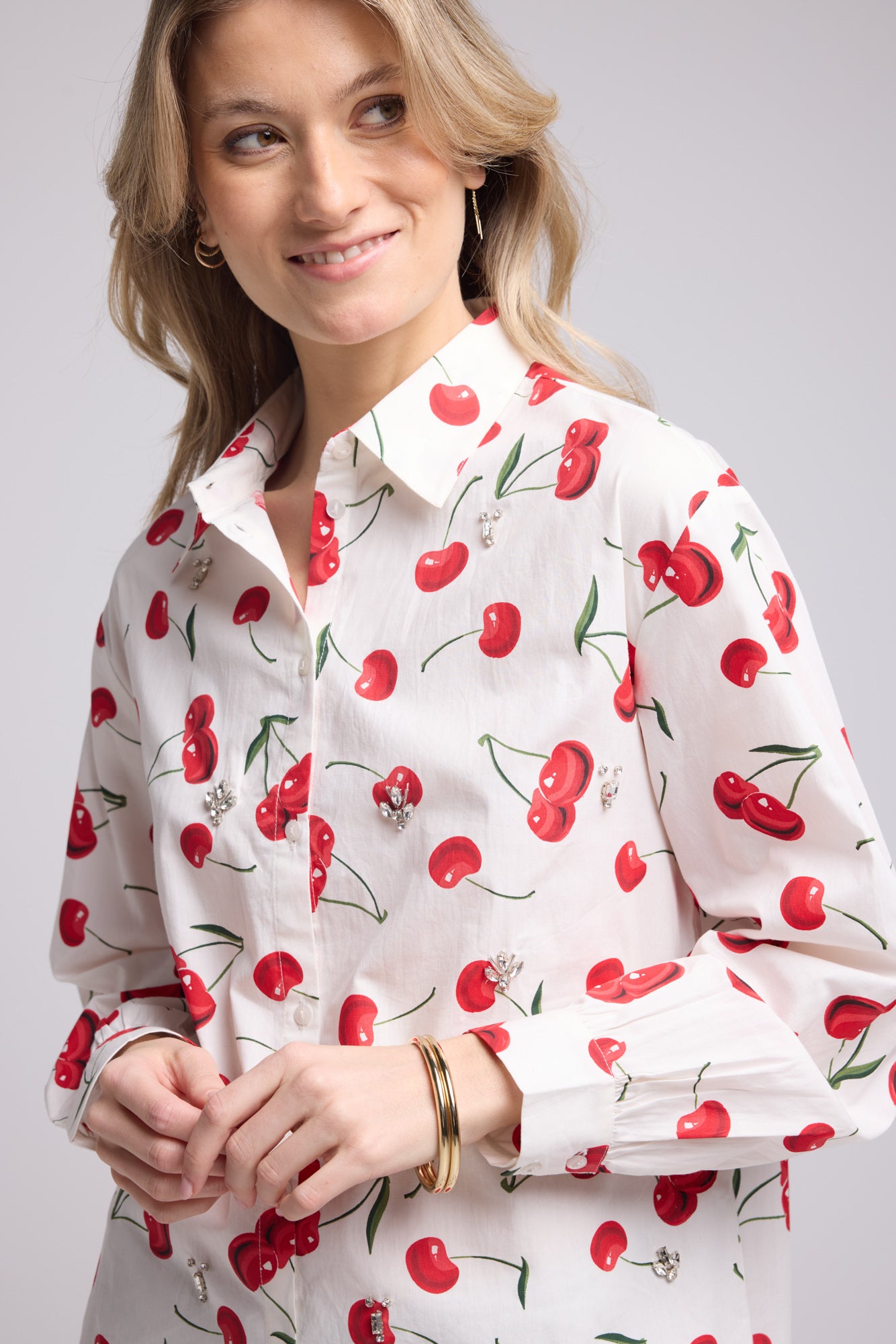CHEMISE ROYS P2430