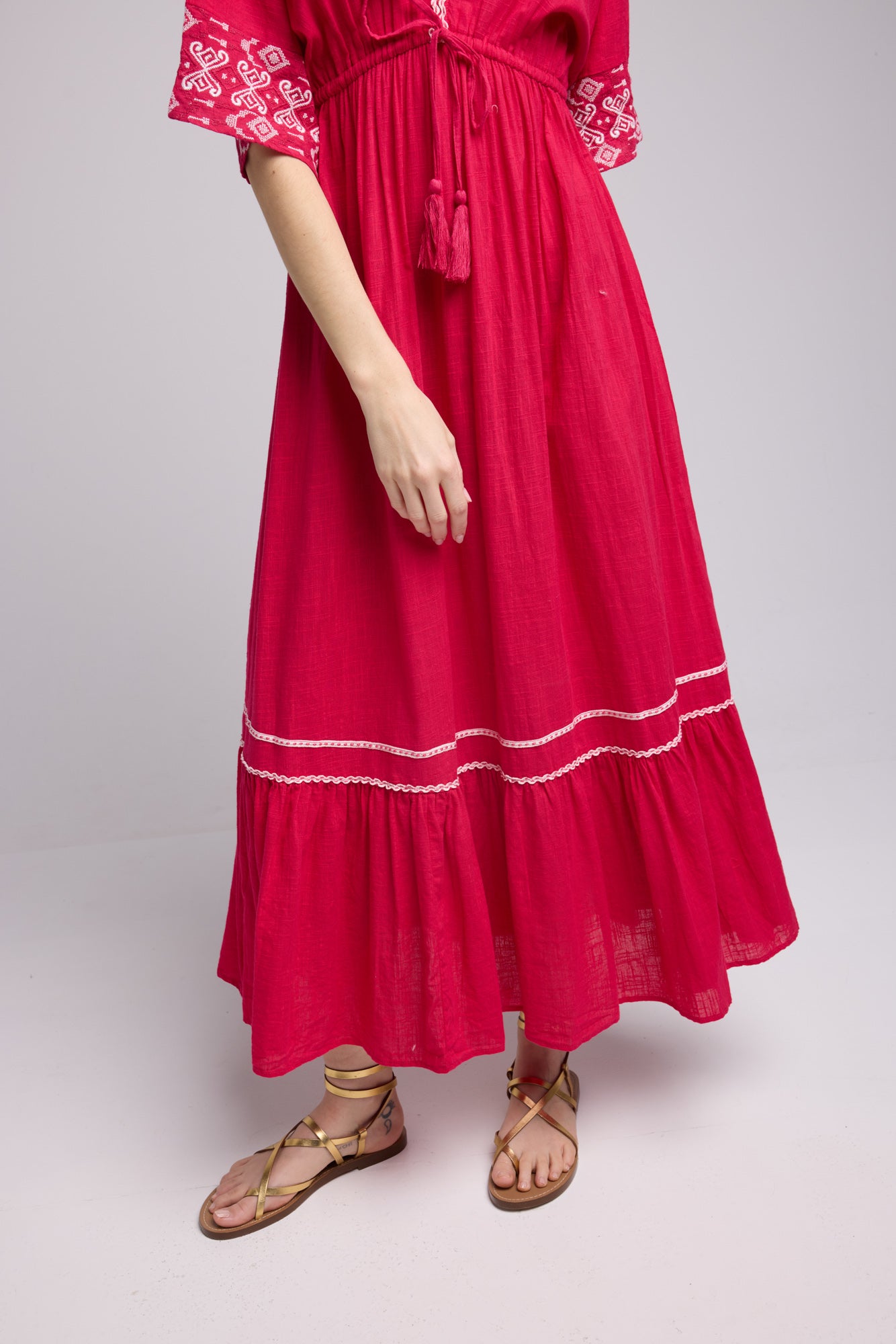 ROBE VEGAS/FUSHIA