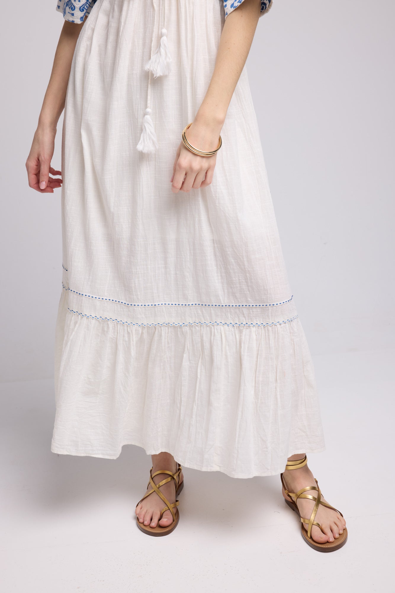 ROBE VEGAS/WHITE